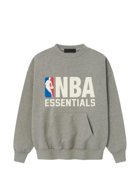x NBA Sport sweatshirt by FEAR OF GOD