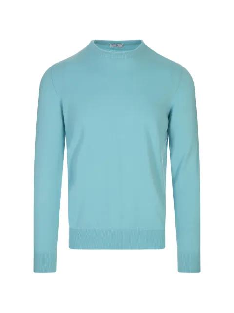 Argentina cashmere sweater by FEDELI