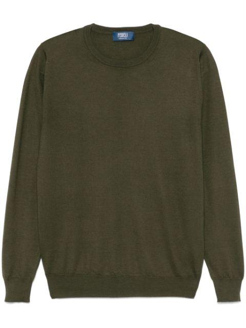 Argentina sweater by FEDELI
