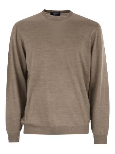 Argentina sweater by FEDELI