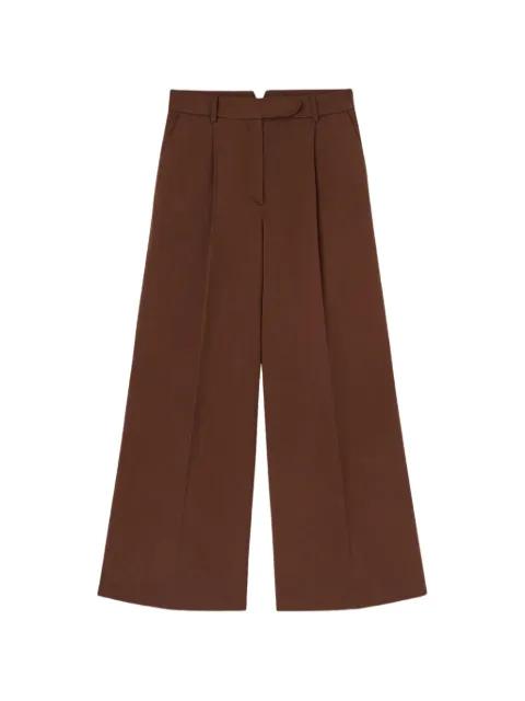 Carlo trousers by FEDELI