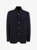 Damon cashmere blazer by FEDELI