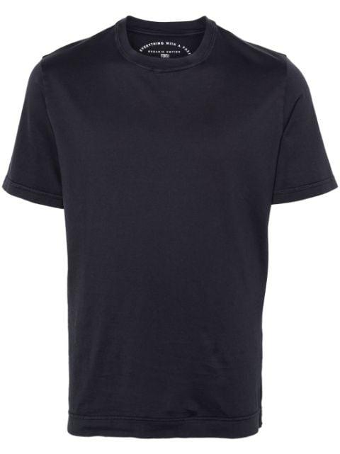 Extreme cotton T-shirt by FEDELI
