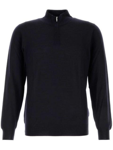 Favonio sweater by FEDELI