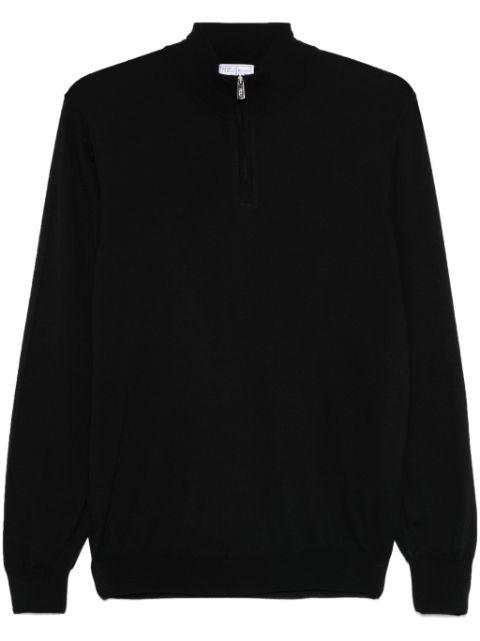 Favonio sweater by FEDELI