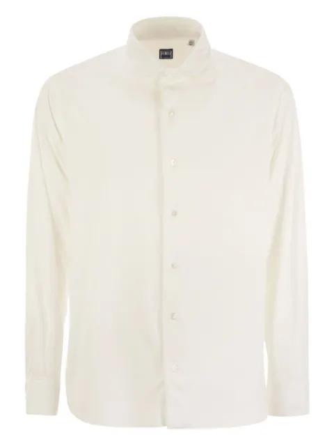 Giorgio shirt by FEDELI