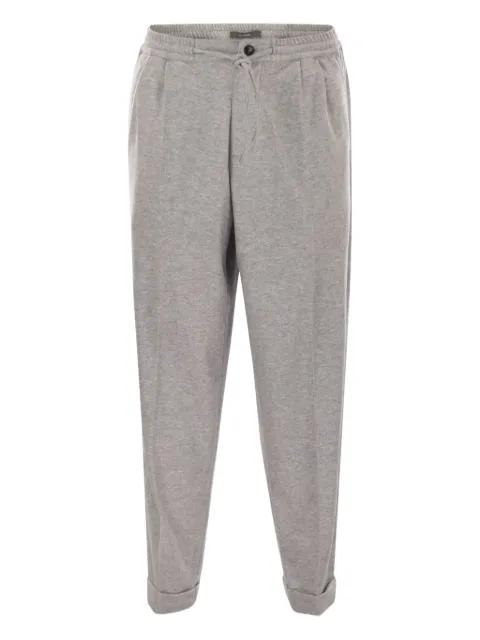 Harvard trousers by FEDELI