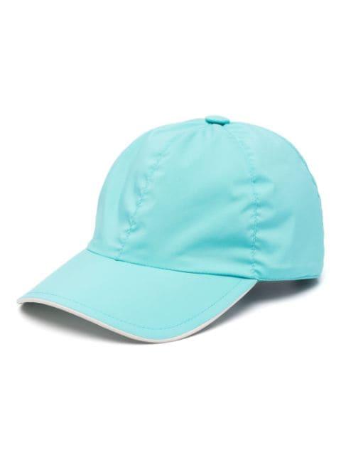 Land Airstop six-panel cap by FEDELI