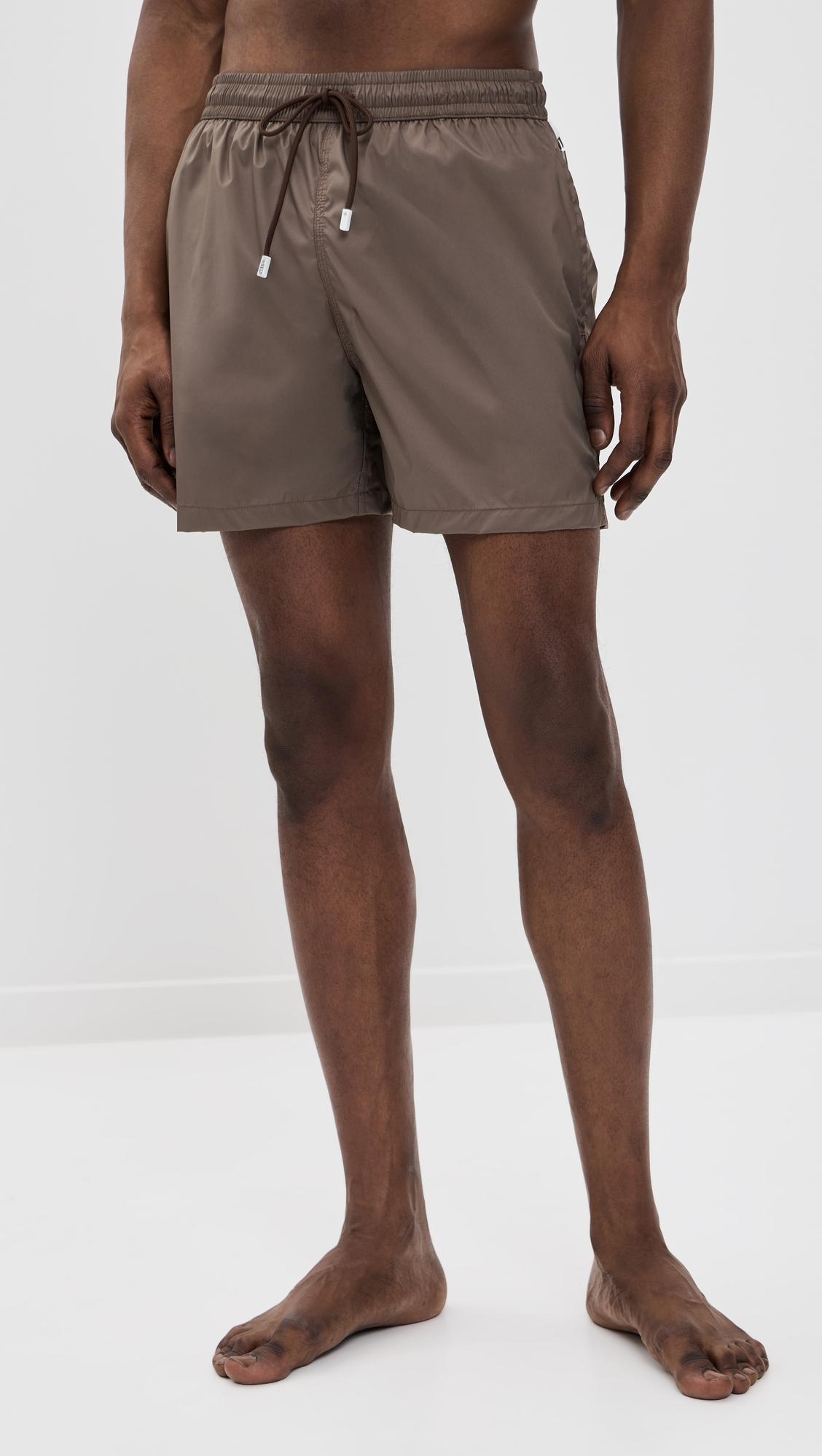 Madeira Swim Trunks 5" by FEDELI