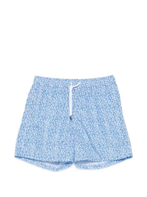 Madeira swim shorts by FEDELI