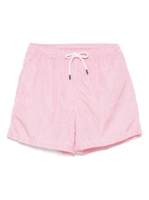 Madeira swim shorts by FEDELI