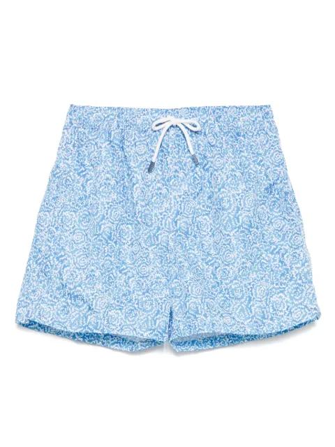 Madeira swim shorts by FEDELI