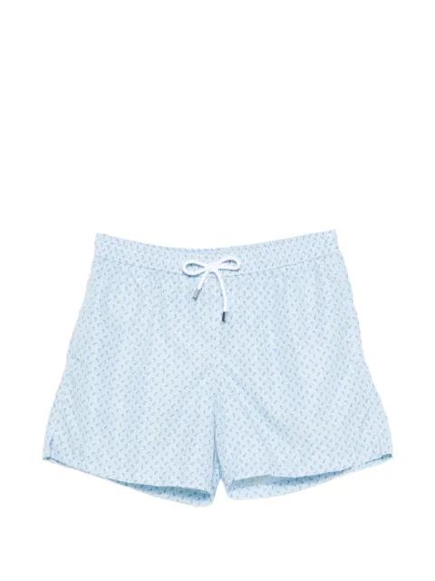 Madeira swim shorts by FEDELI
