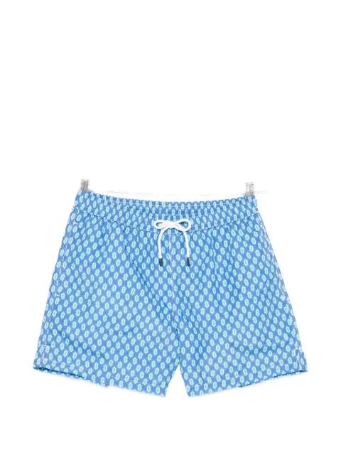 Madeira swim shorts by FEDELI