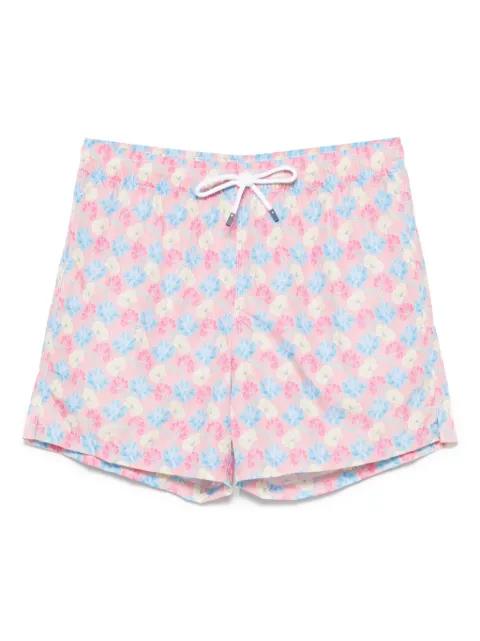 Madeira swim shorts by FEDELI