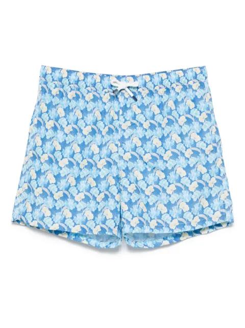 Madeira swim shorts by FEDELI