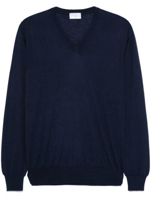 Millionaire sweater by FEDELI