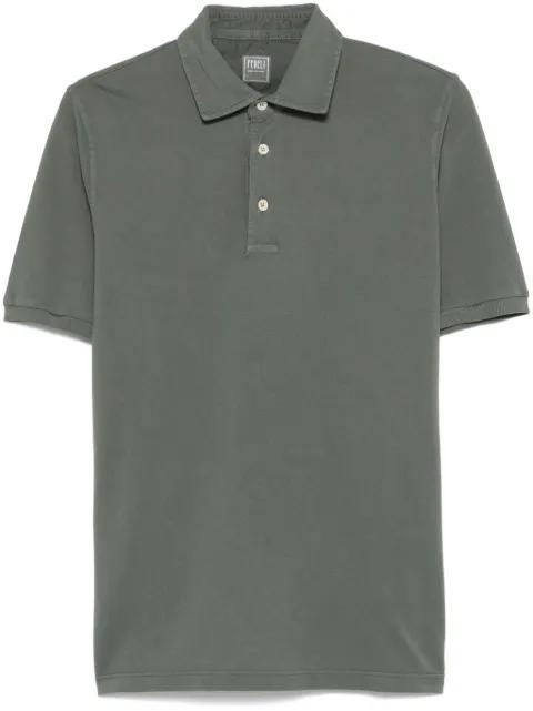 North polo shirt by FEDELI