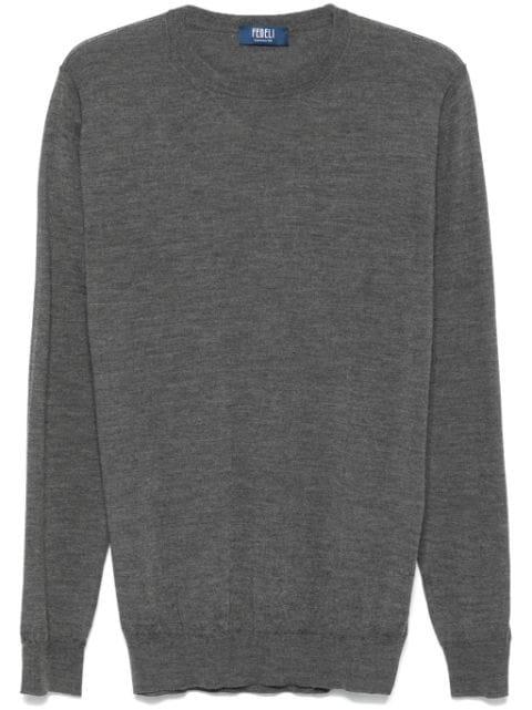 Seta sweater by FEDELI