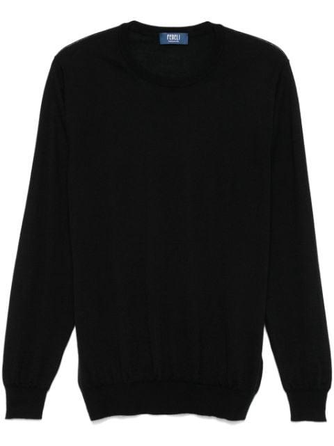 Seta sweater by FEDELI