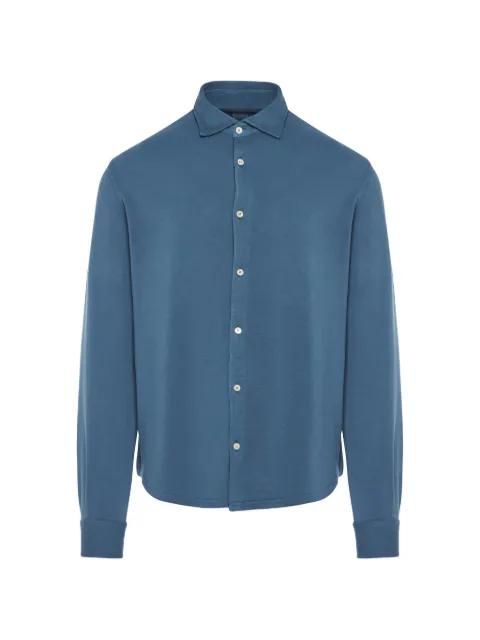 Steve button shirt by FEDELI