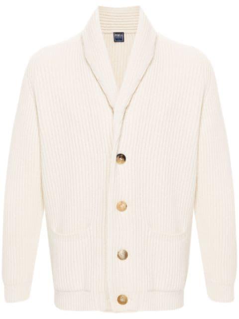 Terminillo cardigan by FEDELI