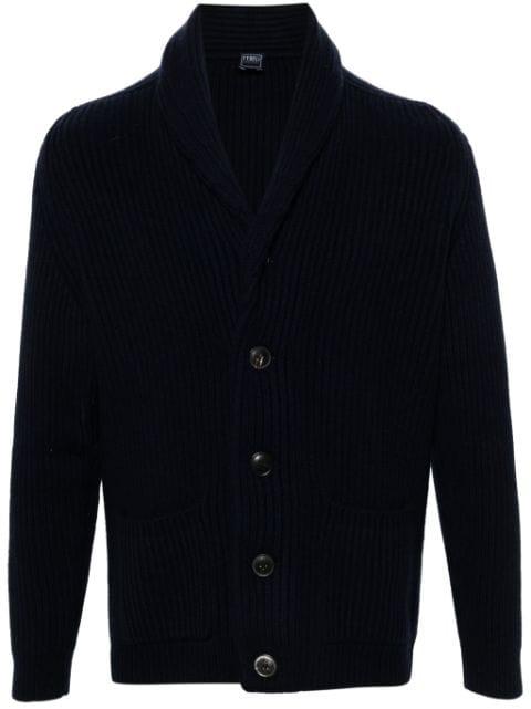 Terminillo cardigan by FEDELI