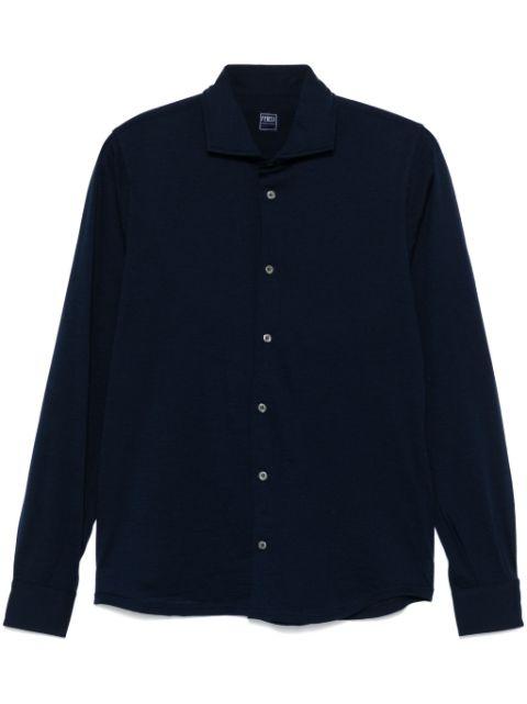 Thomas shirt by FEDELI