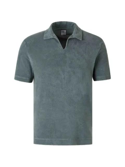 V-neck T-shirt by FEDELI