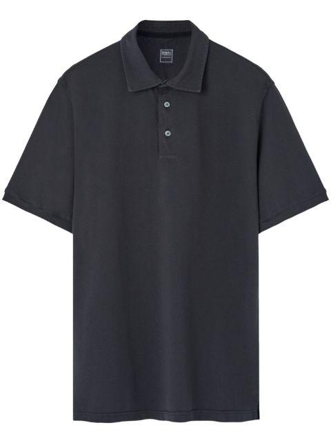 Zero polo shirt by FEDELI