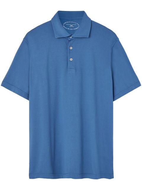 Zero polo shirt by FEDELI