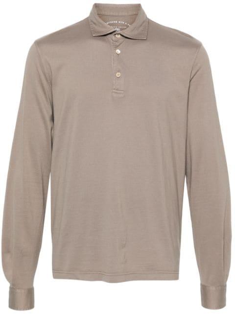 Zero polo shirt by FEDELI
