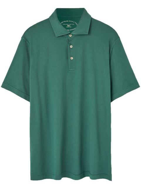 Zero polo shirt by FEDELI