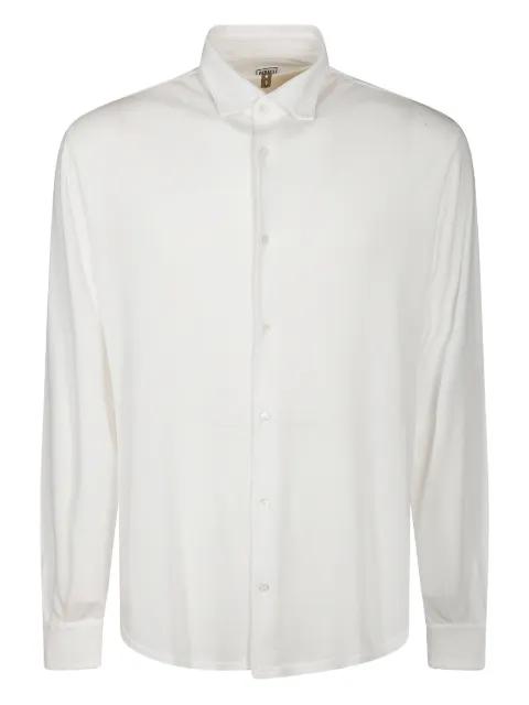 button-up shirt by FEDELI
