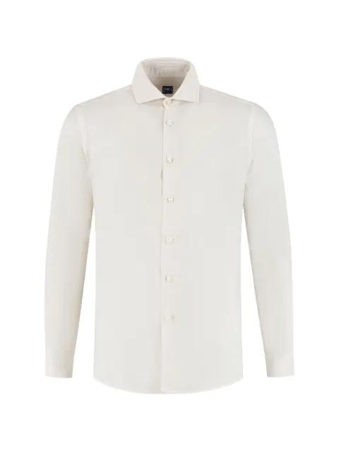 buttoned shirt by FEDELI
