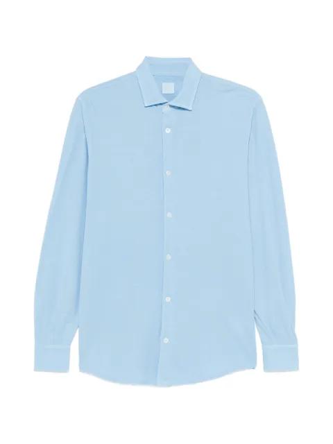 buttoned shirt by FEDELI