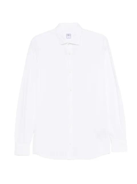 buttoned shirt by FEDELI