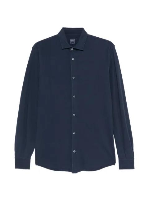 buttoned shirt by FEDELI