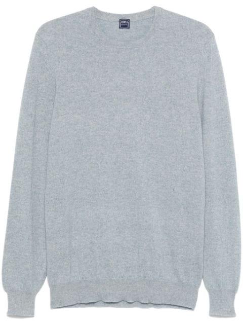 cashmere sweater by FEDELI