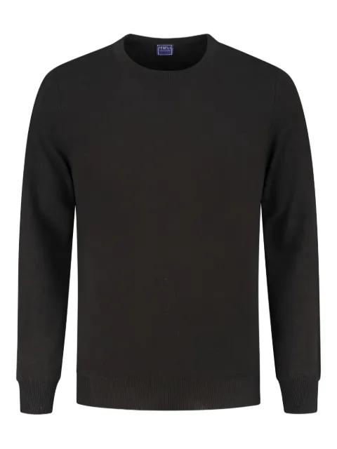 cashmere sweater by FEDELI