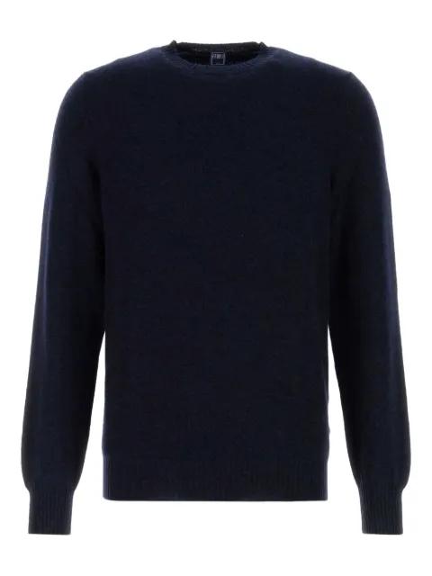 cashmere sweater by FEDELI