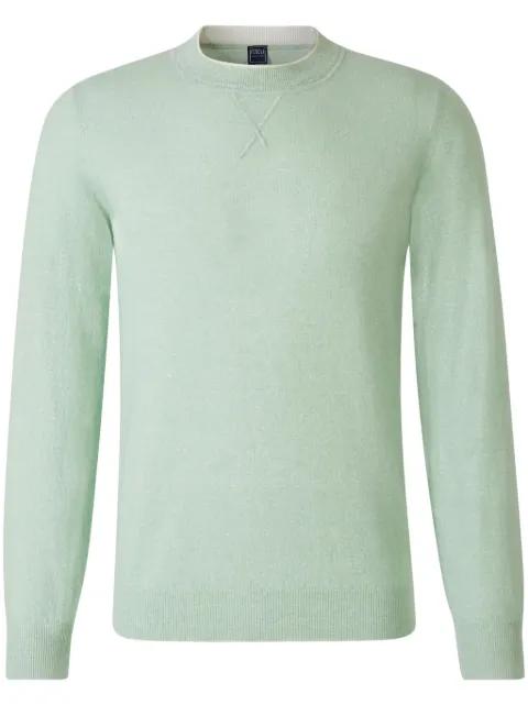 cashmere sweater by FEDELI