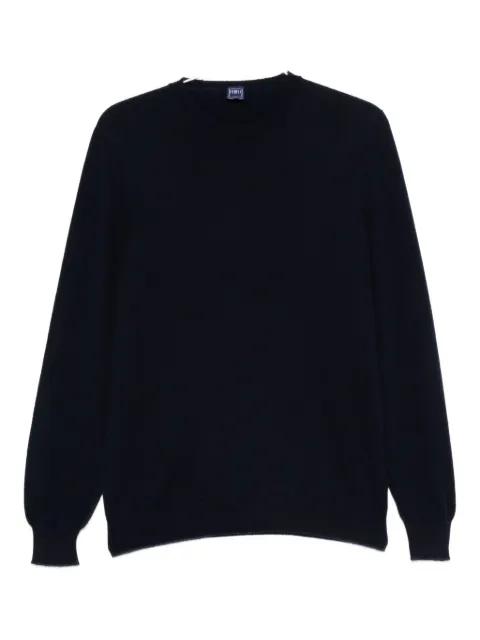 cashmere sweater by FEDELI