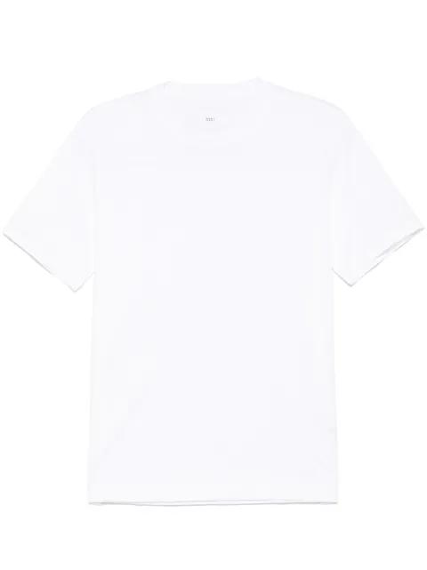 cotton T-shirt by FEDELI