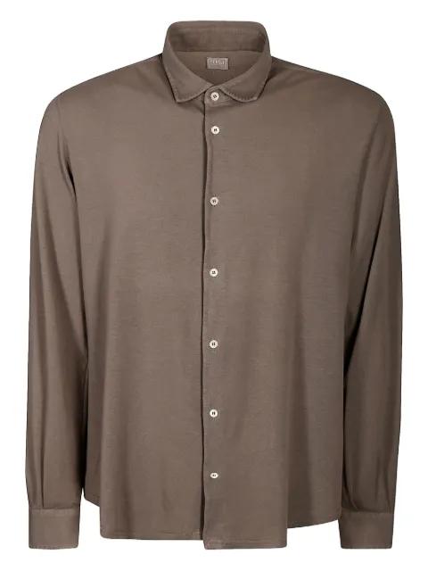 cotton shirt by FEDELI