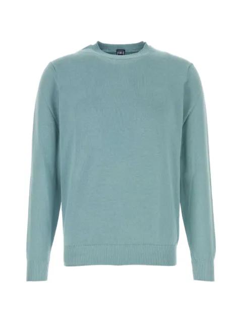 cotton sweater by FEDELI