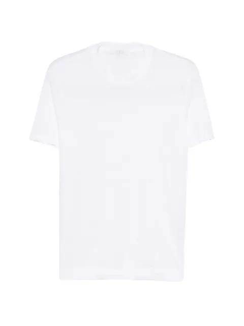 crew-neck T-shirt by FEDELI
