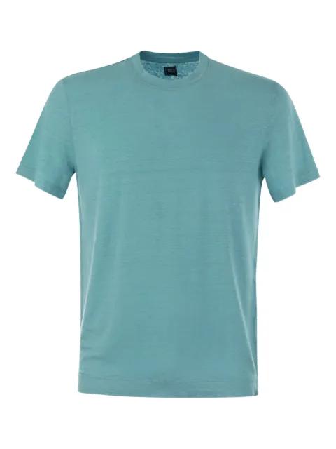 crew-neck T-shirt by FEDELI
