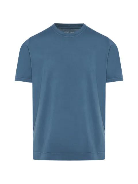 crew-neck T-shirt by FEDELI
