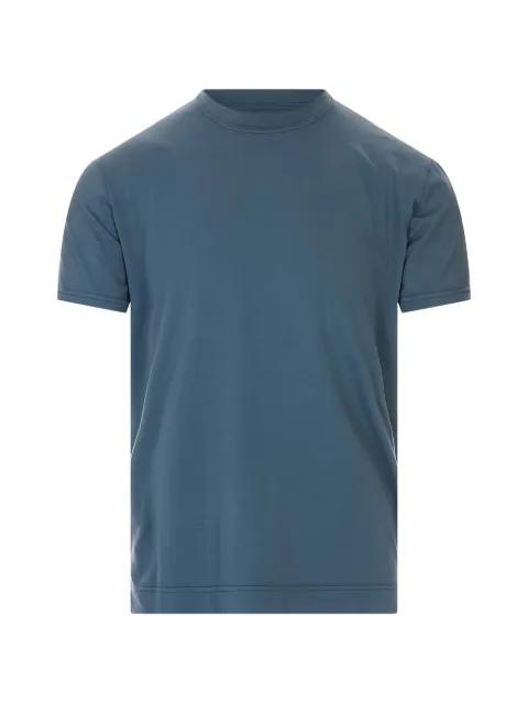 crew-neck T-shirt by FEDELI